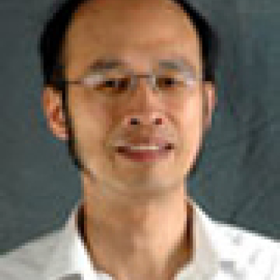 Peter Chow Profile Photo