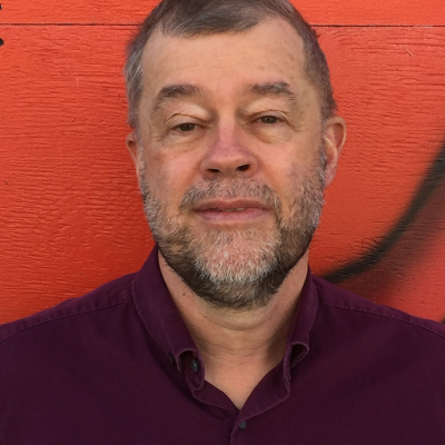 Larry Patriquin