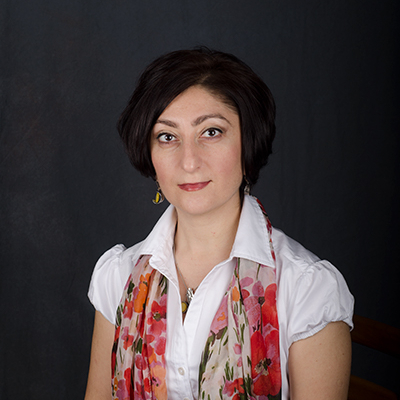 Anahit Armenakyan