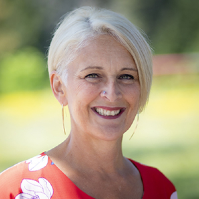 Carole Richardson