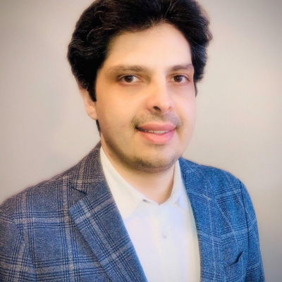 Alireza Khorakian