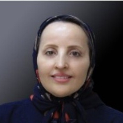 Marzieh Nojomi