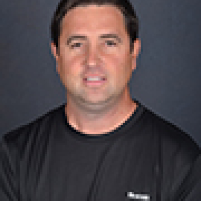 Greg Rickwood Profile Photo