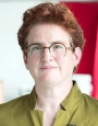 Headshot of Dr. Ann-Barbara Graff