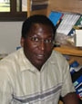 Stephen Kariuki Profile Photo