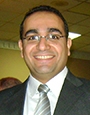 Ali Hatef Profile Photo