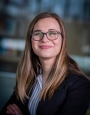 Monika Krzywania portrait