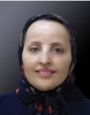 Marzieh Nojomi photo