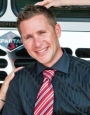 Philip Nickerson portrait