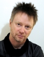 Randy Dirszowsky portrait