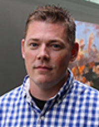 Jeffery Thornborrow Profile Photo