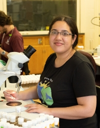 Photo of Elizabeth Catudio Garrett