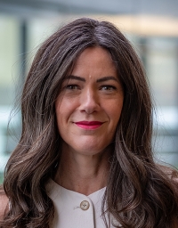 Leslie Aitchison portrait