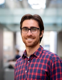 Photo of Alex Maycock