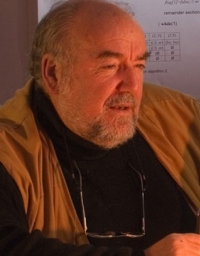 Boguslaw Schreyer