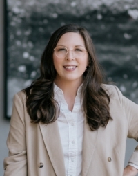 Bridgette Perron