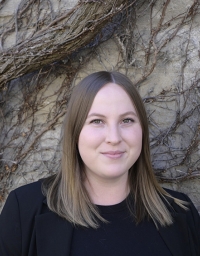 Photo of Alyssa Leblond