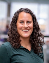 Photo of Emily Sprowls