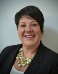 Young onset dementia speaker Stephanie Leclair