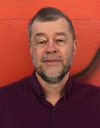 Dr. Larry Patriquin's profile photo