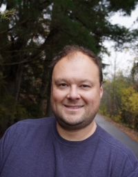 Tyson Stewart portrait