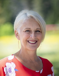 Carole Richardson profile image