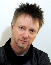 Randy Dirszowsky portrait