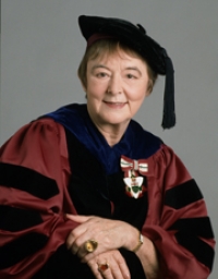 Dr. Elizabeth Thorn