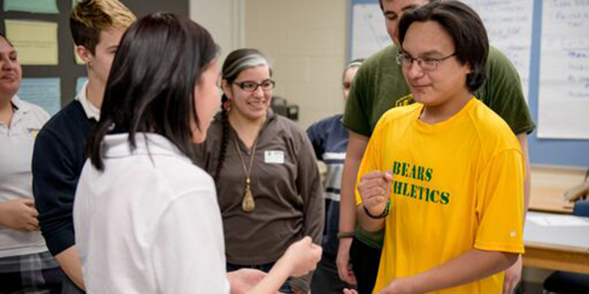 Summer Indigenous Institute