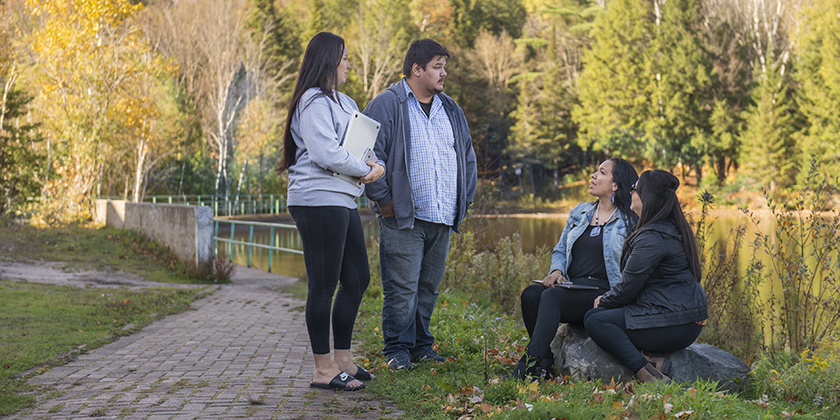 Summer Indigenous Institute