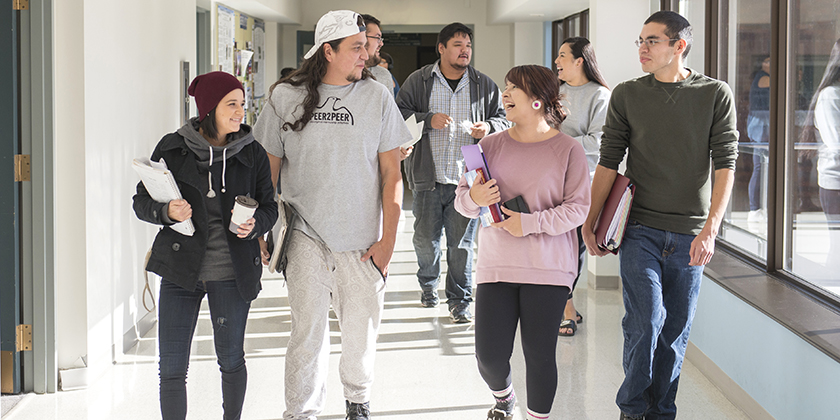 Summer Indigenous Institute