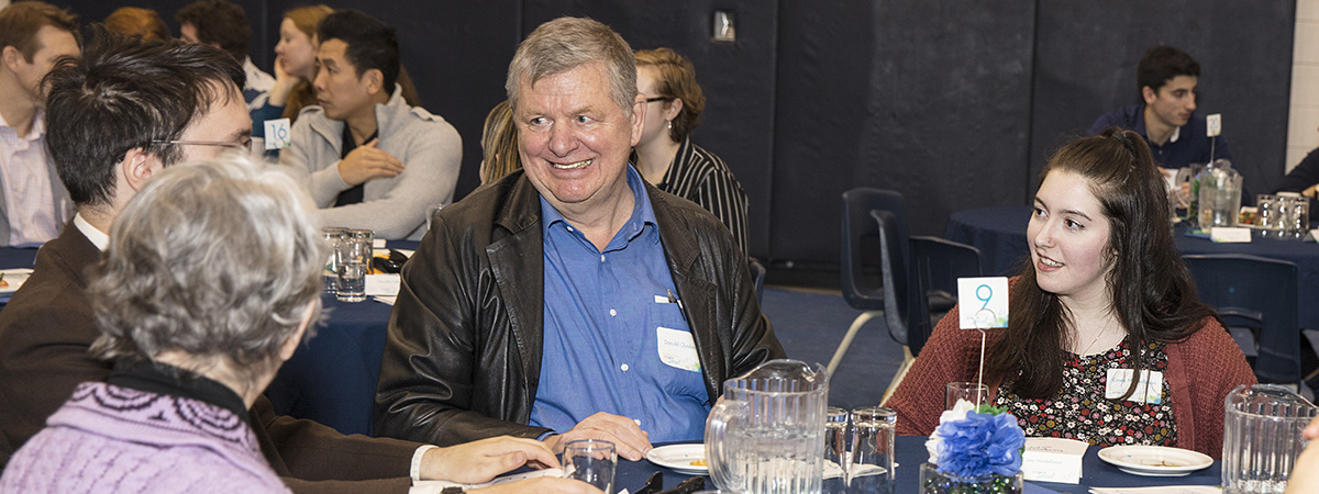 Support Student Awards