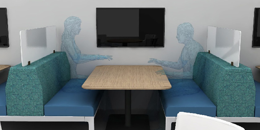 Teaching Hub collaborative workspace
