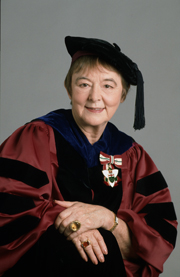Dr. Elizabeth Thorn