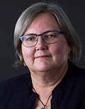 Arja Vainio-Mattila