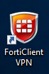 Connecting to the Nipissing VPN