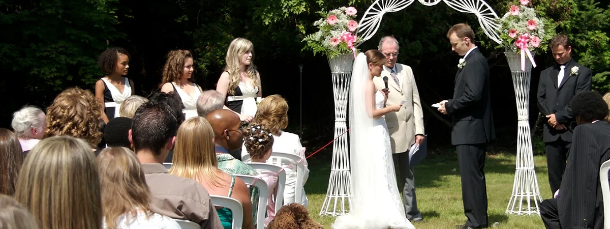 Wedding Ceremony
