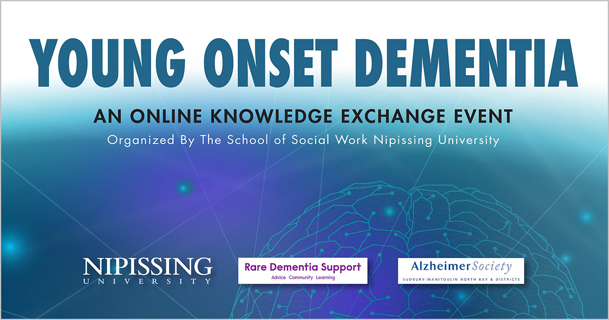 Young Onset Dementia